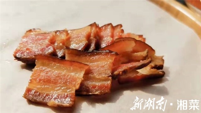 湖湘肴纸包腊肉 湖湘肴纸包腊肉